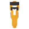 Precision Mortise Tool Installation Kit Material Removal Door Lock Mortise Tool  Door Installation