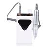 Electric Nail Drill 45000RPM Re Able Cordless Nail File Machine with LED Display for Acrylic Gel