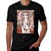 Steampunk Sexy Pin Up TShirt Plus Size Comfort Fit Tee