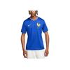 Nike FFF 2024/25 Stadium Home Men's Dri-FIT Football Jersey Blue FJ1259-452