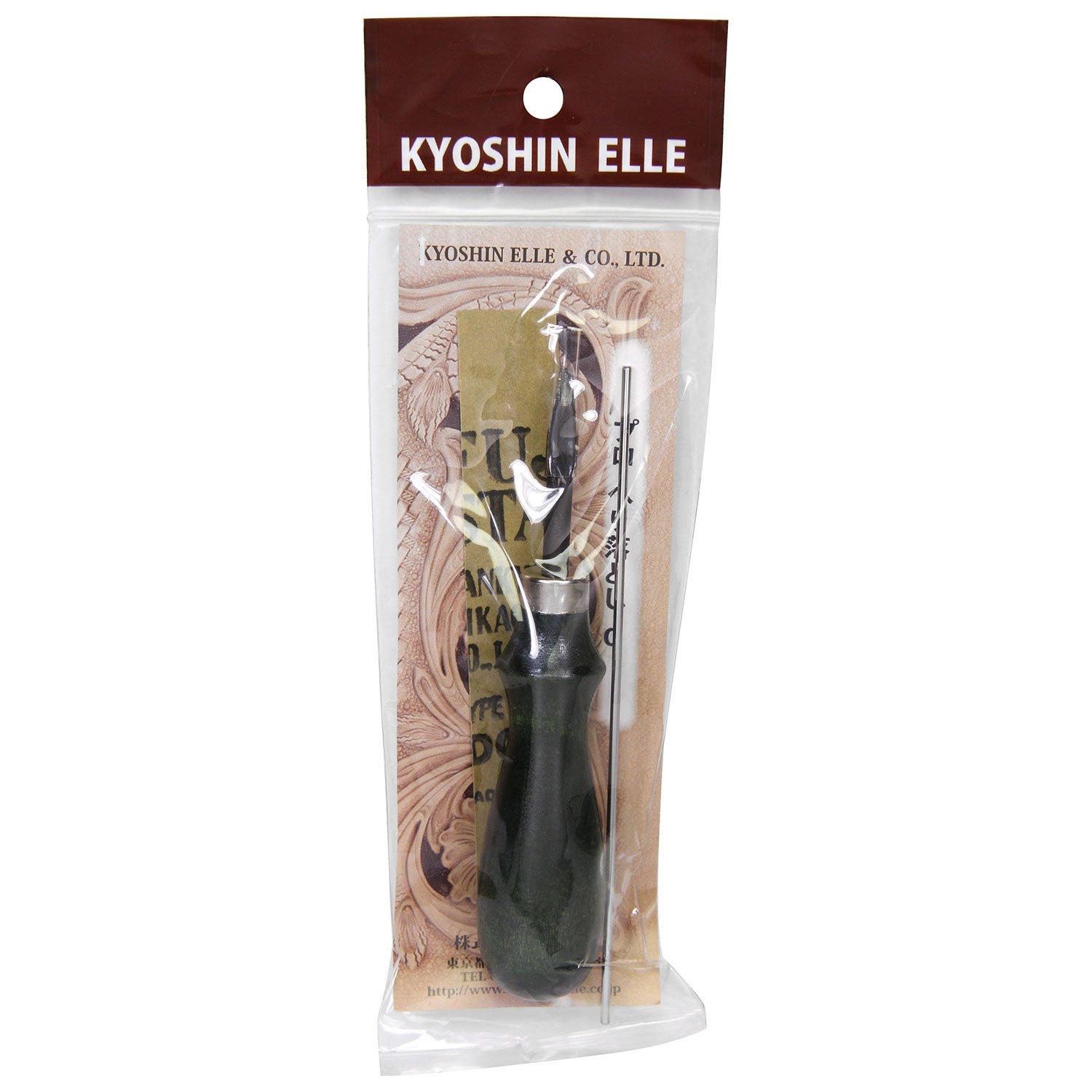 

Kyoshin El Pro Edge Relief No.0 0.6mm 1153201-00