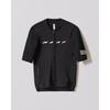 Men Women Cycling Jersey Short Sleeve Quick Dry Breathable Bike Shirt Road Outdoor Sport