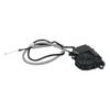 Stable Rear Trunk Door Lock Actuator for Enhances Vehicle Security Tailgate Lock Replacements 51247191213 for F01 F02 F03