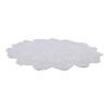 Crochet Mats Lace Table Cloth Vintage Doily DIY Material