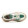 FILA Fosso Color Block Fashion Trendy Fresh Vitality Low Top Canvas Shoes Women sneaker White Pink F12W432308FAP