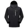 Panda Camel Series Unisex Water-Repellent Softshell Hiking Jacket