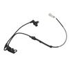 89542‑12070 ABS Wheel Speed Sensor Wear Resistant Car ABS Sensor for Upgrade