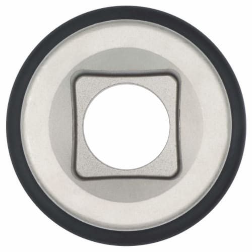 TONE Impact Inner Socket 6A-21BA Drive Angle 19.0mm (3/4") Width Across Flats 21mm
