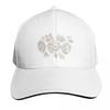 Blossom Whisper Baseball Cap Hat Unisex Luxury Unisex cap Kids Hat Luxury Unisex Hat Baseball Unisex Womens