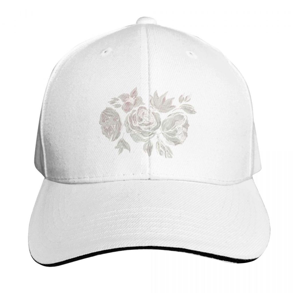 Blossom Whisper Baseball Cap Hat Unisex Luxury Unisex cap Kids Hat Luxury Unisex Hat Baseball Unisex Womens