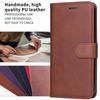 Leather Case For POCO X7 Pro F7 Ultra X6 F6 M6 C65 C71 C75 X5 F5 M5S F4 GT X3 NFC F3 M3 M7 Pro 4G 5G Flip Wallet Phone Cover