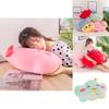 Soft And Comfortable Plush Cloud Pillow Toy For Kids And Adults Large Size
