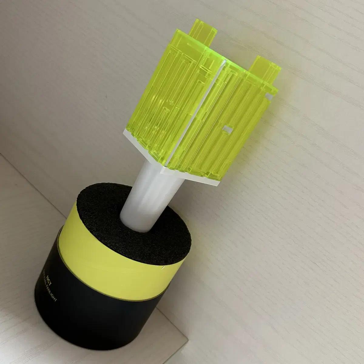 

Nct Lightstick Yowon Bong Guyabong