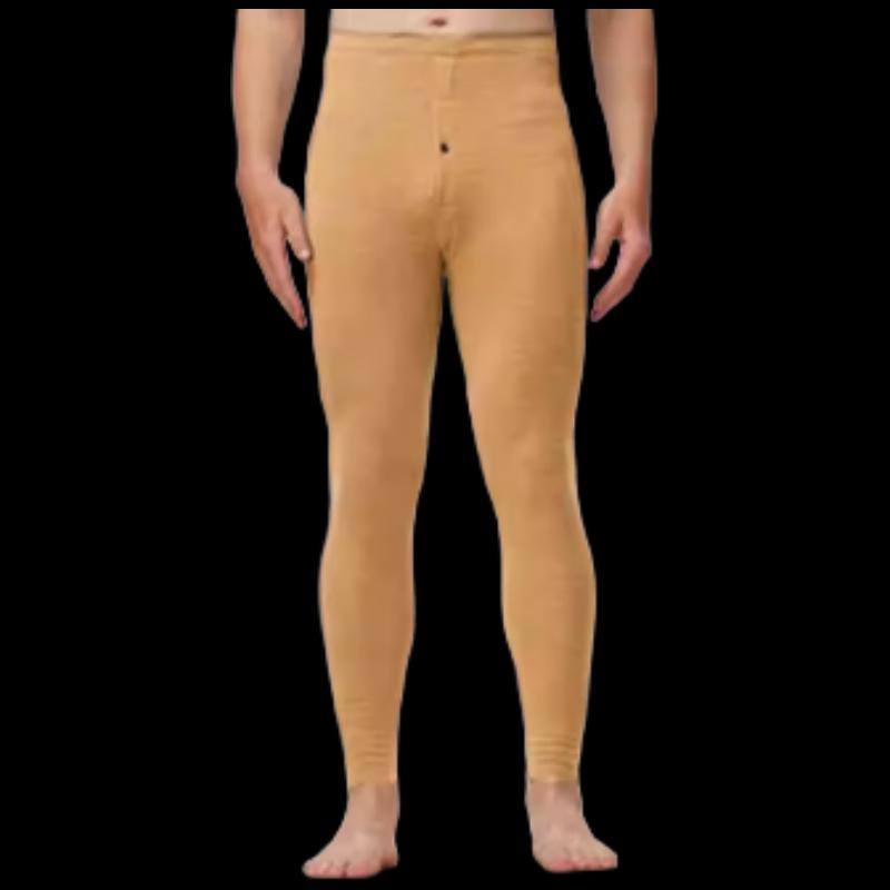 

Mao Ren Мужское утолщенное термобелье с флисовой подкладкой HSL25005 L