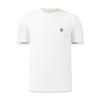 FILA Tennis Simple Classic Fashion Casual Sports Training Tennis Style Comfortable Short Sleeve T-Shirt Men tops A11M623138FWT