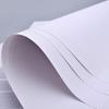 Songyun Blank Voucher Paper