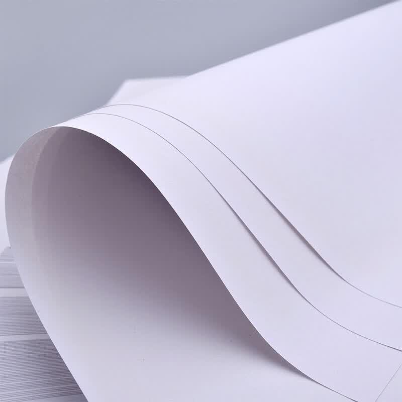 Songyun Blank Voucher Paper