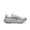 LiNing Dilu Unisex Low Top Trail Running Shoes Chalk Gray ARNV023-4