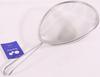 Three Snow Handled Scoop Extra Stainless Easy To Three Snow Works 31031 Colander, Large, 18-8 Steel, Wash, Colander, Drainer, Tsubame-Sanjo, Japan,