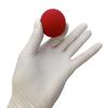 EDEN Tabletop Magic Red Sponge Set of 8 Tricks, Balls, (Approx. 4.4cm Diameter) [E616]