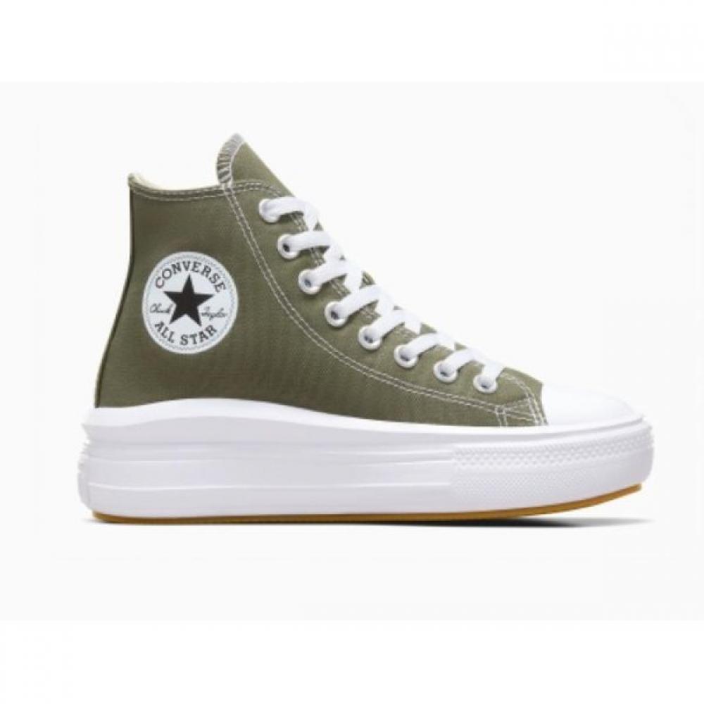 

Converse Chuck Taylor All Star Move Platform Utility A08295c A08295C 270