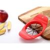 RSINC Plastic & Stainless Steel Apple Cutter (Colors May Vary) Apple Cutter