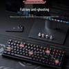 Qianxingzhe DK97 Wired Mechanical Keyboard
