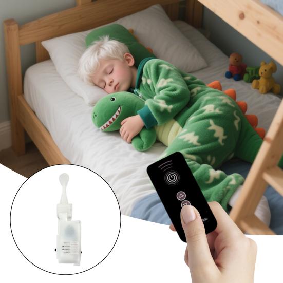 Baby Patter Core Startle Prevention Sleep Aid Replacement Part 3