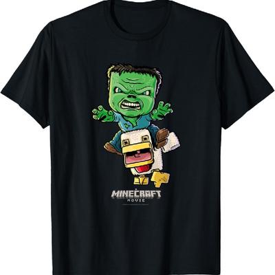 T-shirtler – Tişörtler