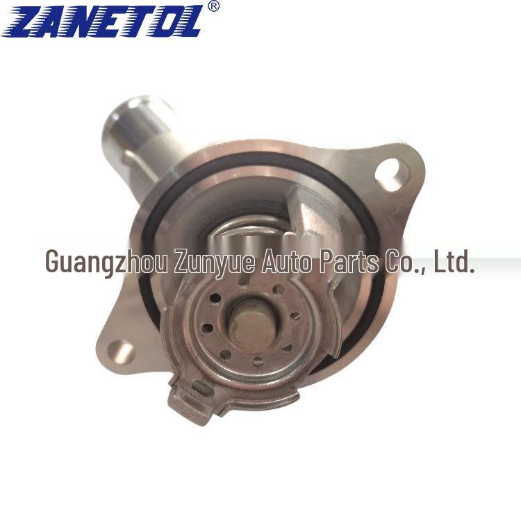Envision Thermostat for ATX/XTS 2.0 (2014-2018) - Model 12651603