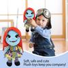 Halloween Party Decoration Doll Plush Toy Christmas Doll Gift