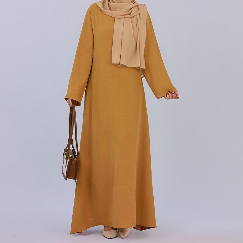 Plus Size Women's Fashion New Dress