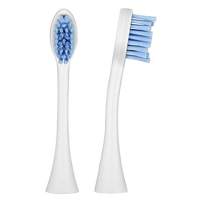 Capete de periuță de dinți de schimb Hydrosonic Easy Sonic Electrice - (2 pachete)