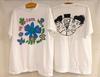 Vintage De La Soul 3 Feet High And Rising 90s Studio Y2K Sz.L T-Shirt REPRINT