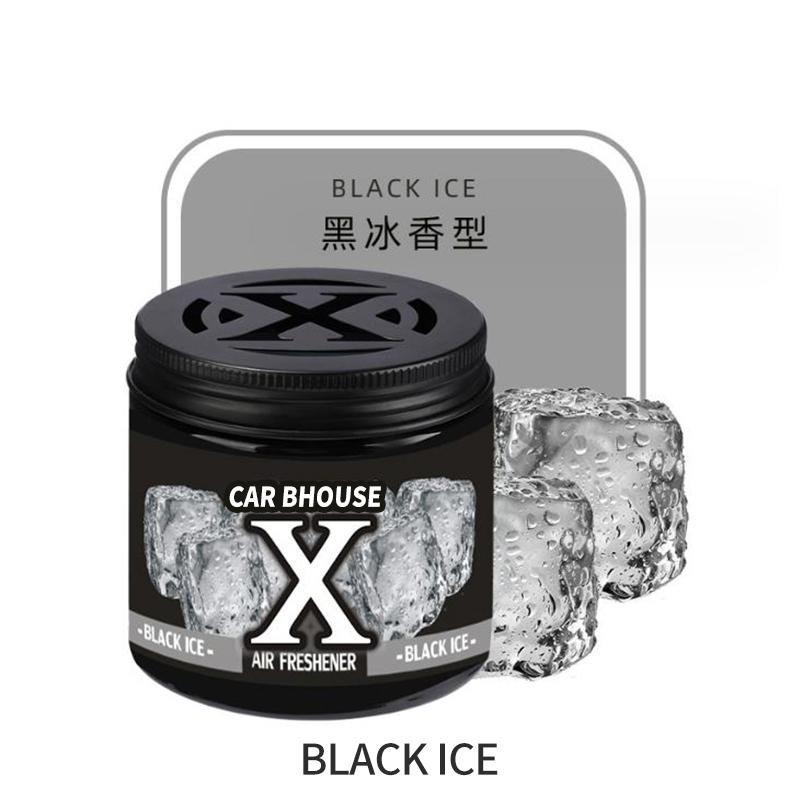 Car Perfume Air Freshener 220g, Bedroom, Living Room, Bathroom, Shoe Cabinet, Deodorant General Gel Solid Durable Fragrance