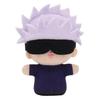 Bandai Namco Nui Jujutsu Kaisen Toge Inumaki 5th Anniversary Purinui Touch Dream Mini Mini Plush Toy 9.5cm