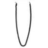 Acrylic Eyeglass Chain Glasses Chain Holder AntiSlip Sunglass Strap String Black