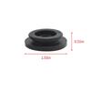 2Pcs Radiator Mount Bushing 215064M400 For Nissan Versa Sentra NV200 Altima Cube