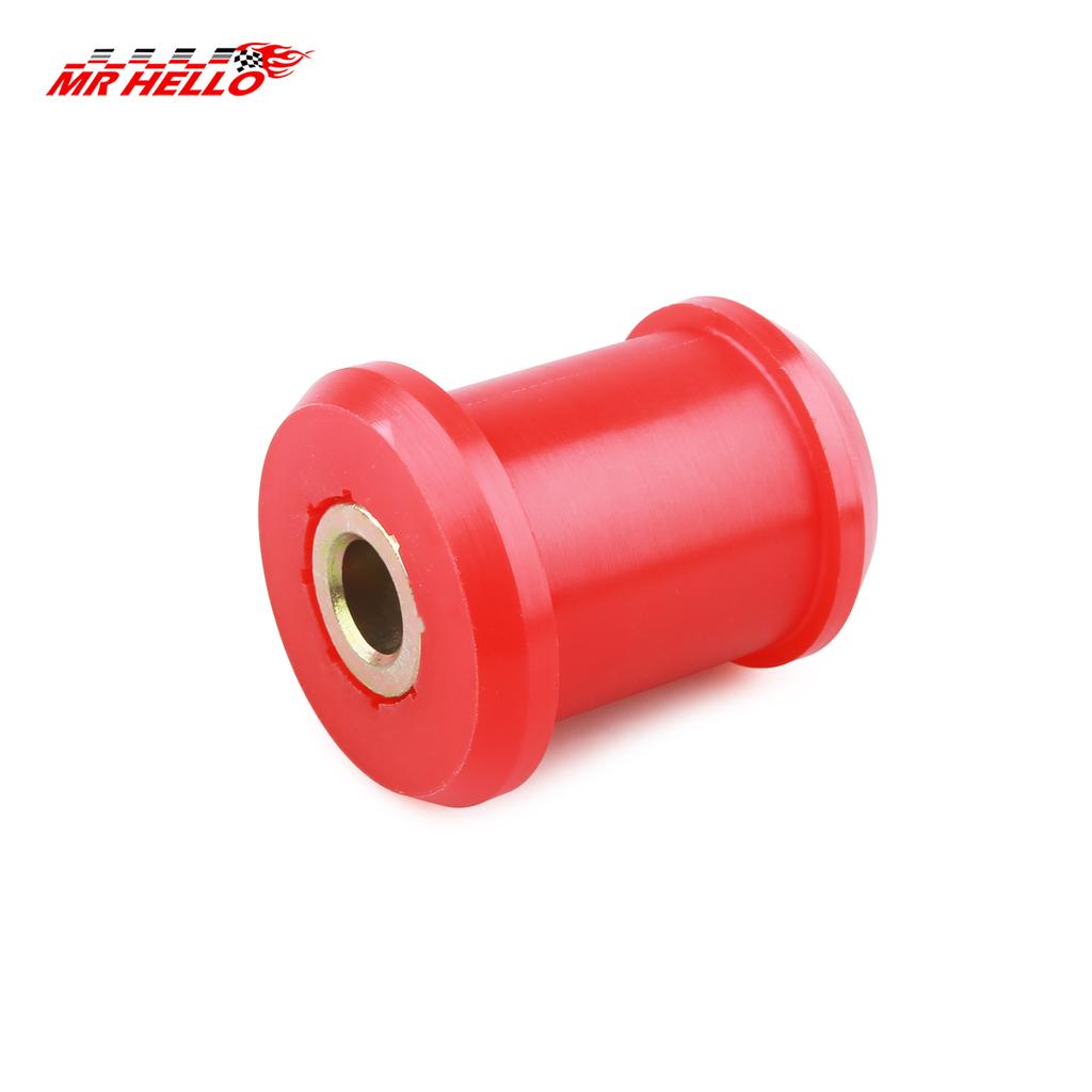 Polyurethan Vorderer unterer Querlenker Buchsen-Kits Für Civic MK7 01-05 Für Acura RSX 02-06