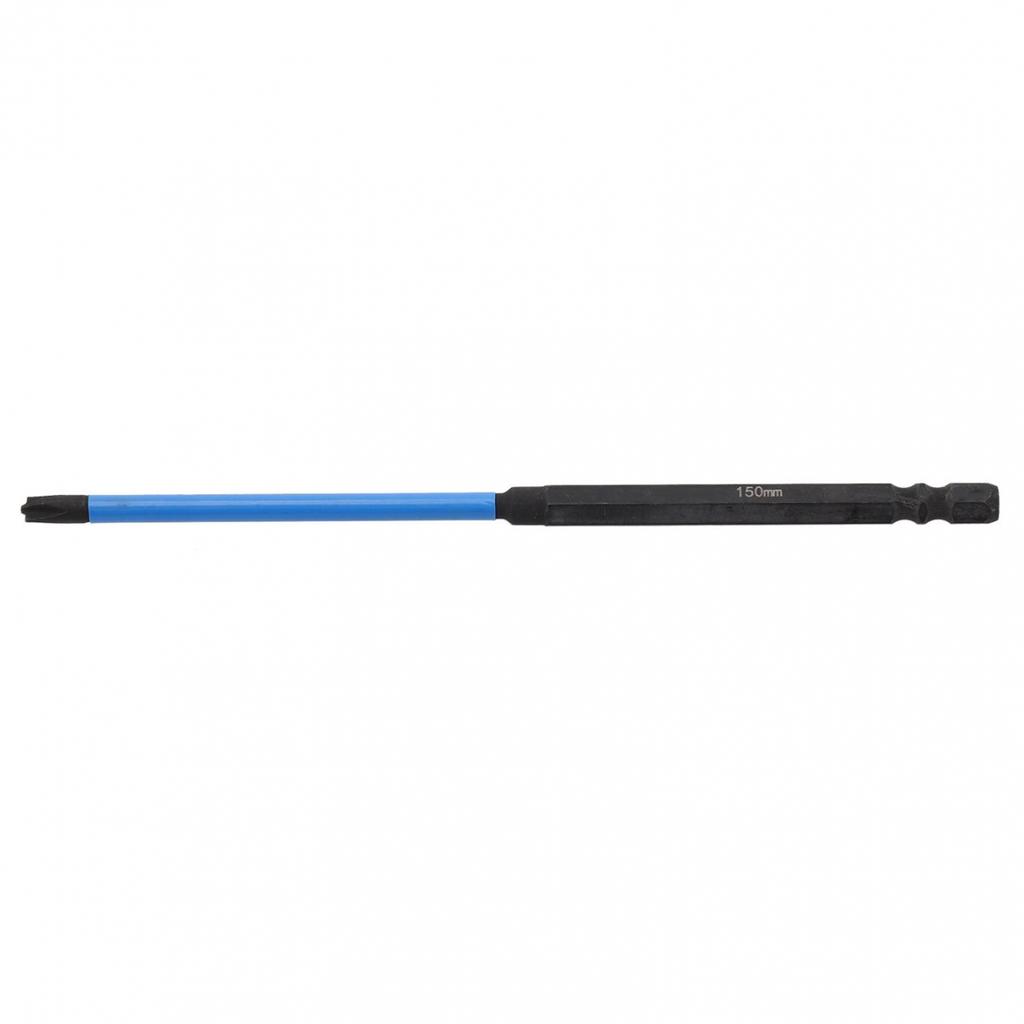 Bit de șurubelniță rezistent la rugină Oțel aliat Oțel aliat