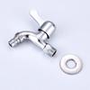 FURONGHUA Zinc Alloy Washing Machine Faucet