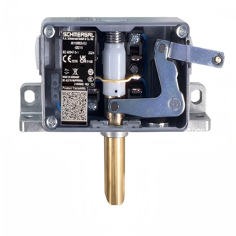 

SCHMERSAL AV18RKX45U-GB215 Door Lock Switch