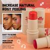Maquilhagem para rosto – Blush