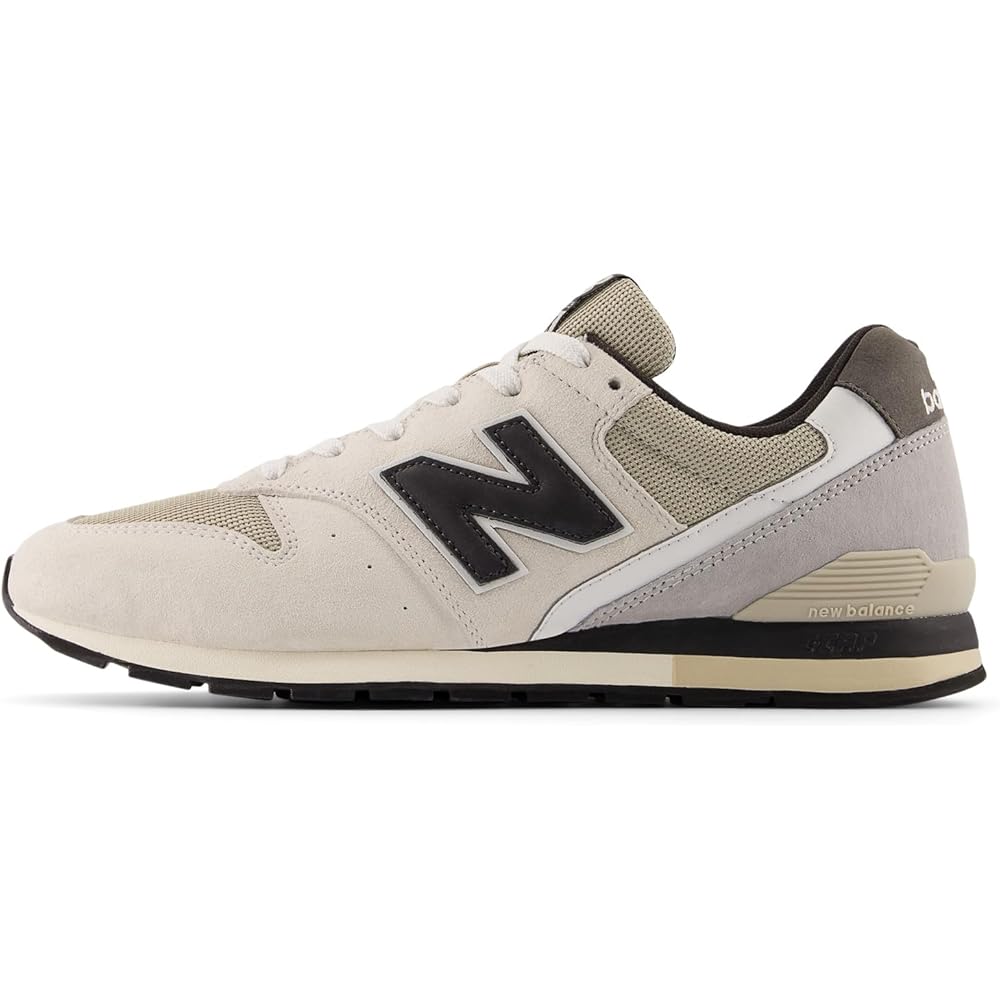 New Balance CM996SL2 D 230 Running Shoes Lightweight Breathable Comfort Fit