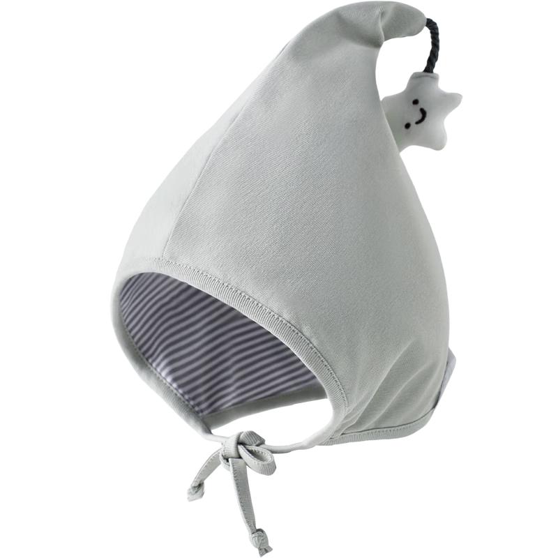Tongtai Baby Double-Layer Windproof Earflap Hat 50cm