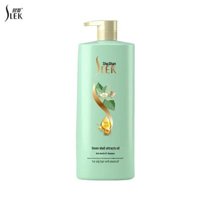 Shampooing Antipelliculaire et Contrôle du Sébum Sulei aux Graines de Thé Vert