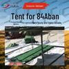 84A Cold Weather Squad Tent & Accessories