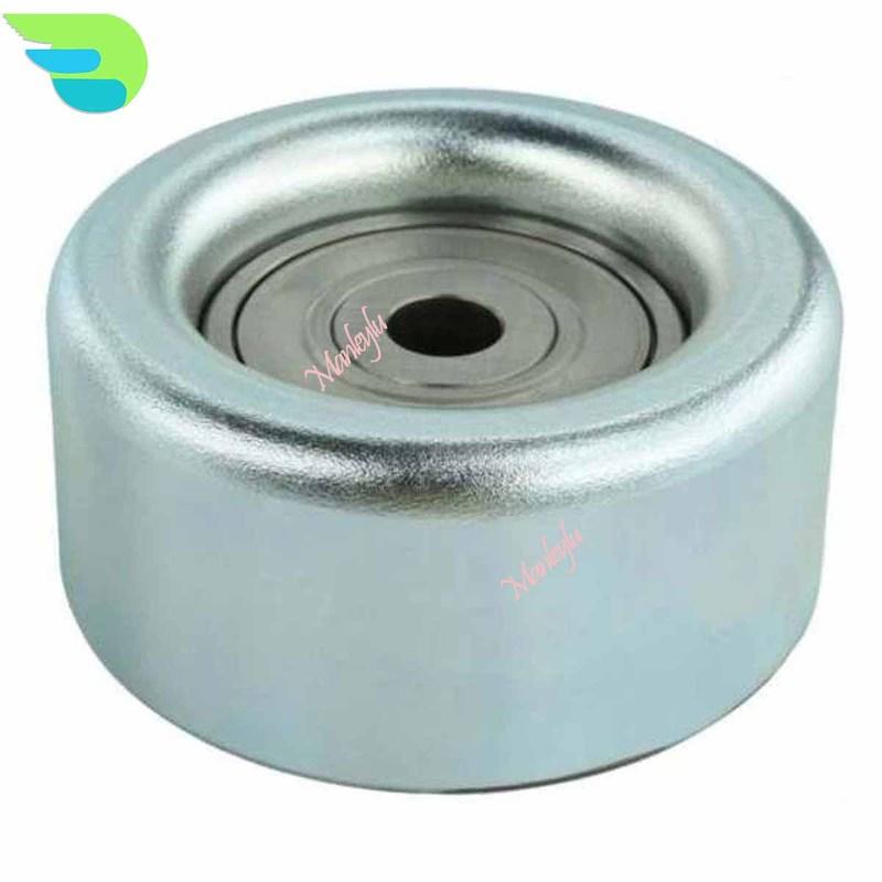 1341A051 1607664380 Belt Tensioner Pulley Idler Pulley For Mitsubishi Lancer Outlander Peugeot 4008