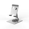 360° Rotating Aluminum Phone & Tablet Stand
