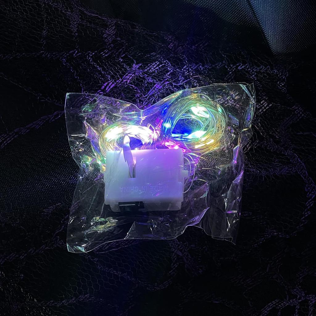 Tutu Dress Witch Costume Set for Kids with Hat and Broom - Halloween and Cosplay Outfit